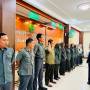 Briefing Pagi Aparatur Pengadilan Agama Pemalang