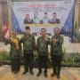 Rapat Koordinasi Penyusunan Dokumen SAKIP Pengadilan Agama Di Wilayah Hukum PTA Semarang