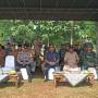 Pembukaan Program TMMD Sengkuyung Tahap I TA 2026 Kodim 0711/Pemalang